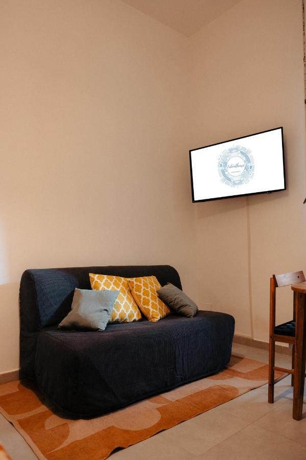 Faboulhouse: Zona Arenella/Vomero. Apartment Naples Exterior photo