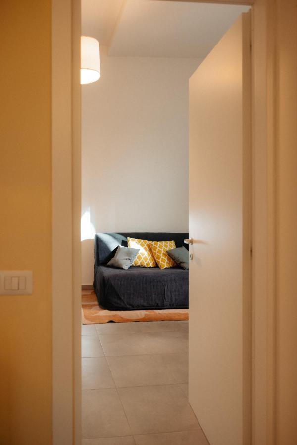 Faboulhouse: Zona Arenella/Vomero. Apartment Naples Exterior photo